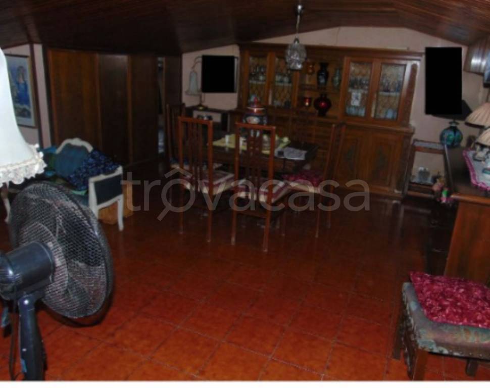 appartamento in vendita a Monte Compatri