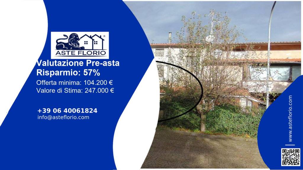 appartamento in vendita a Monte Compatri