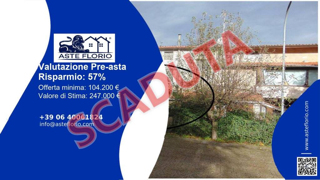 appartamento in vendita a Monte Compatri