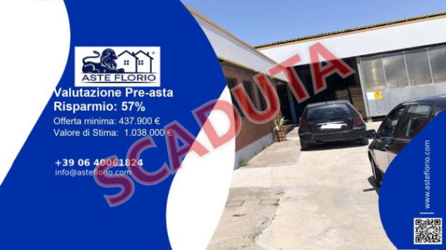 locale commerciale in vendita a Monte Compatri in zona Laghetto