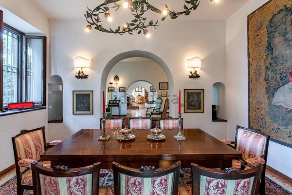 casa indipendente in vendita a Monte Compatri