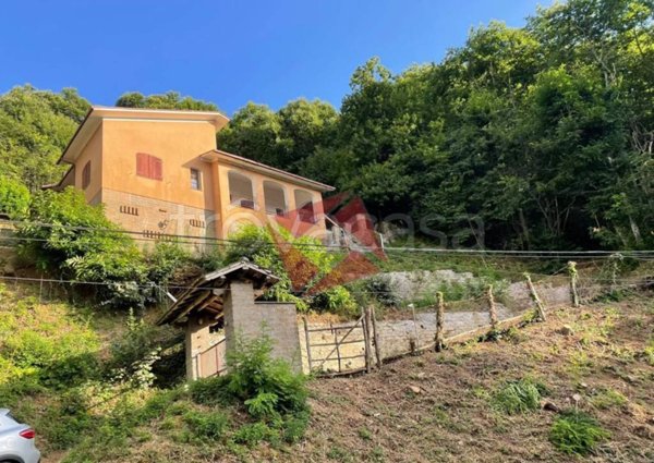 casa indipendente in vendita a Monte Compatri