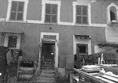 intera palazzina in vendita a Monte Compatri