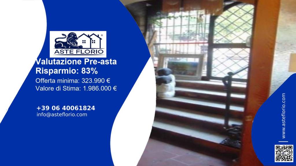 negozio in vendita a Monte Compatri