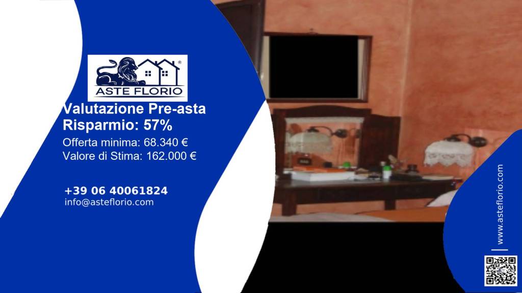 appartamento in vendita a Monte Compatri