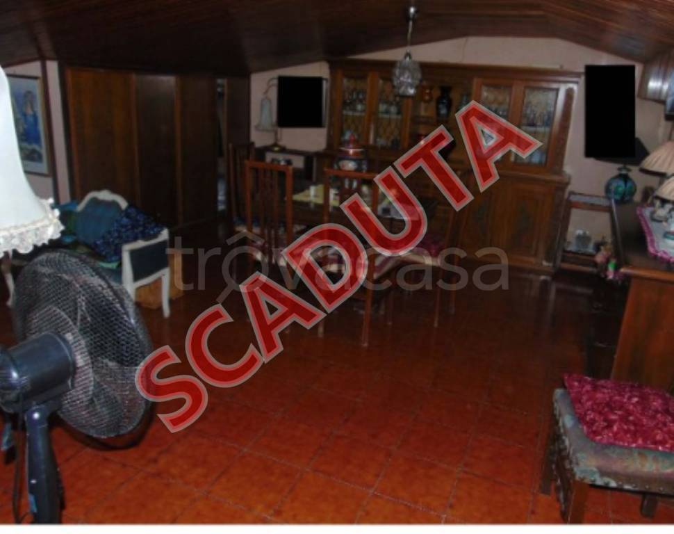 appartamento in vendita a Monte Compatri
