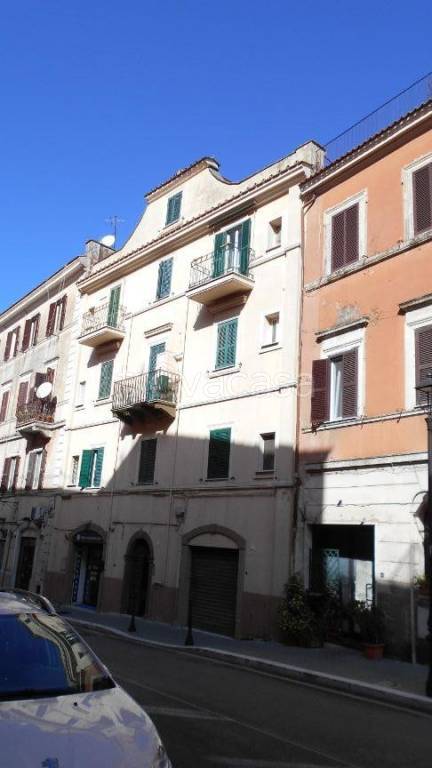 appartamento in vendita a Monte Compatri