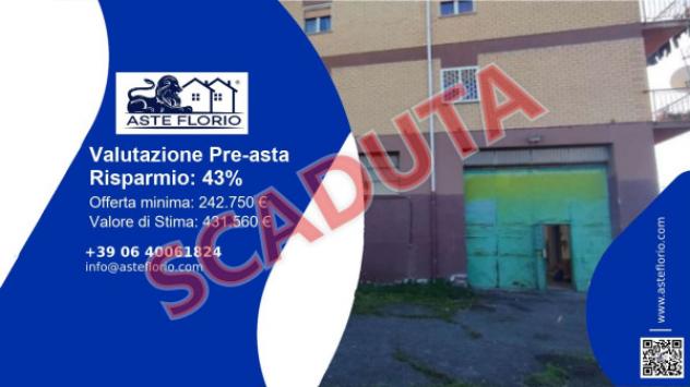 terreno edificabile in vendita a Monte Compatri in zona Laghetto