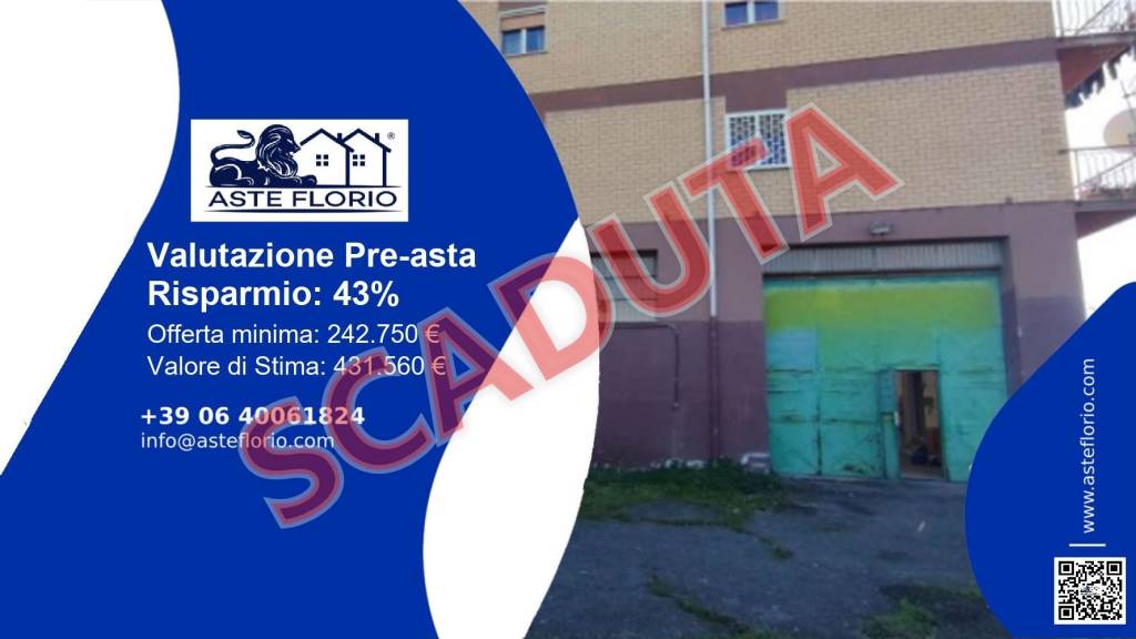 terreno edificabile in vendita a Monte Compatri in zona Laghetto