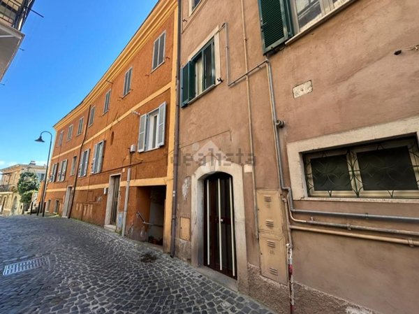 appartamento in vendita a Monte Compatri