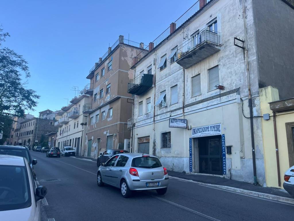 appartamento in vendita a Monte Compatri in zona Pratarena