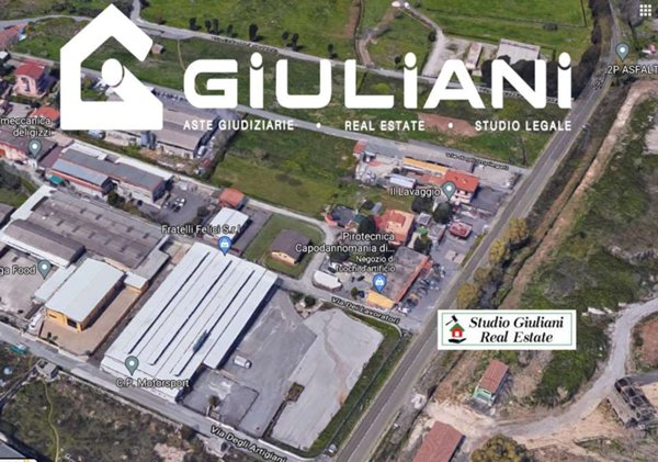 appartamento in vendita a Monte Compatri