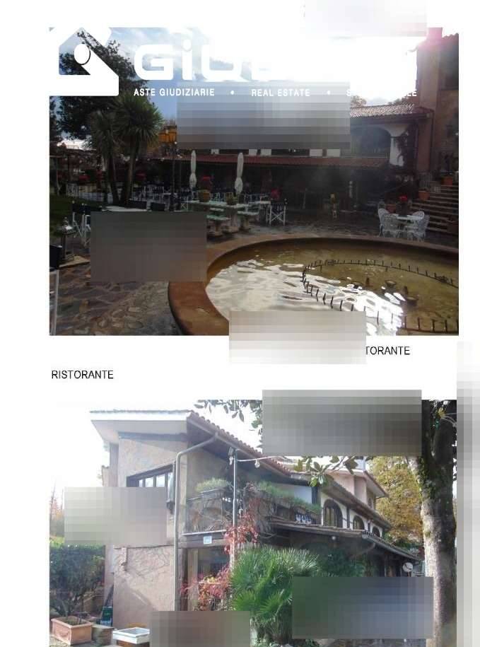 appartamento in vendita a Monte Compatri