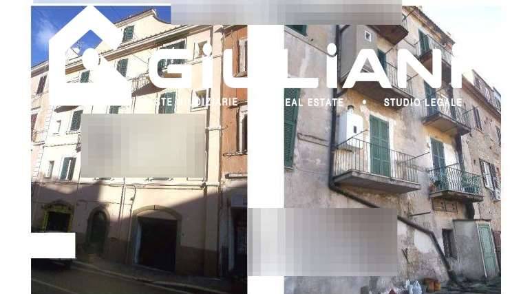 appartamento in vendita a Monte Compatri