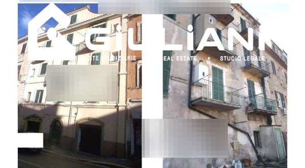 appartamento in vendita a Monte Compatri