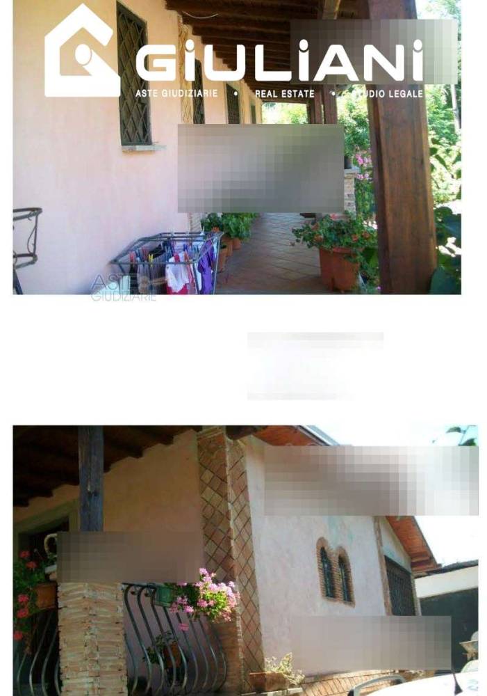 appartamento in vendita a Monte Compatri