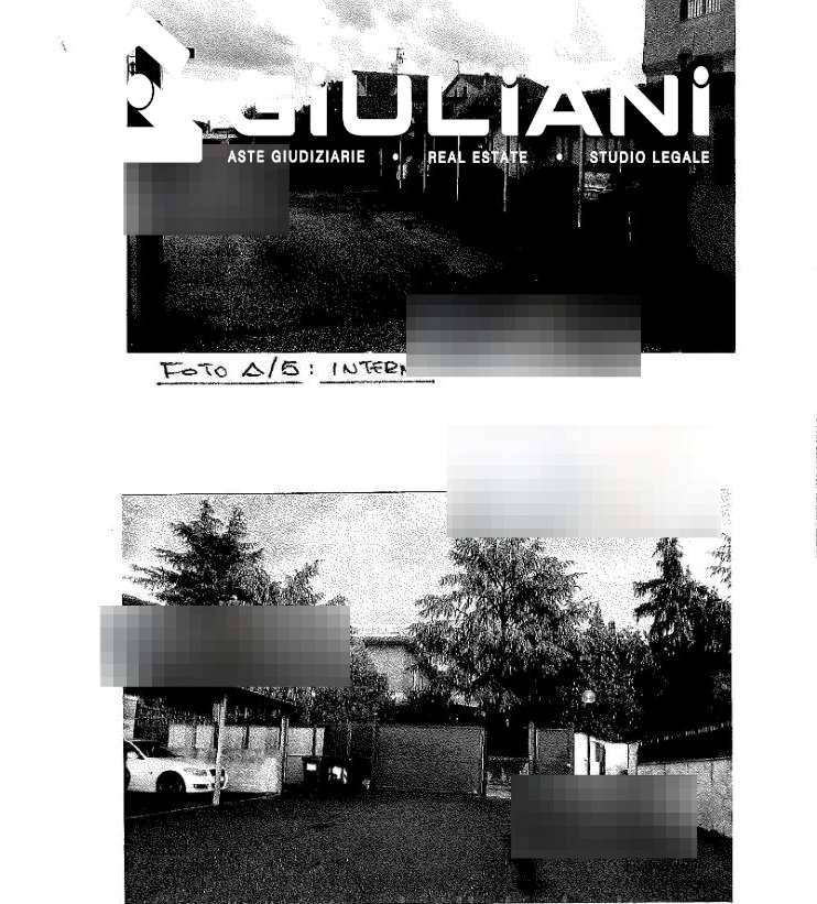 appartamento in vendita a Monte Compatri