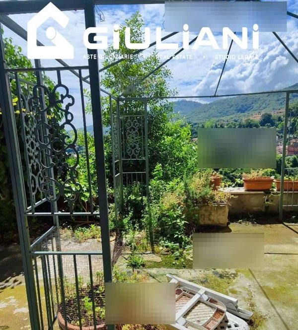 appartamento in vendita a Monte Compatri