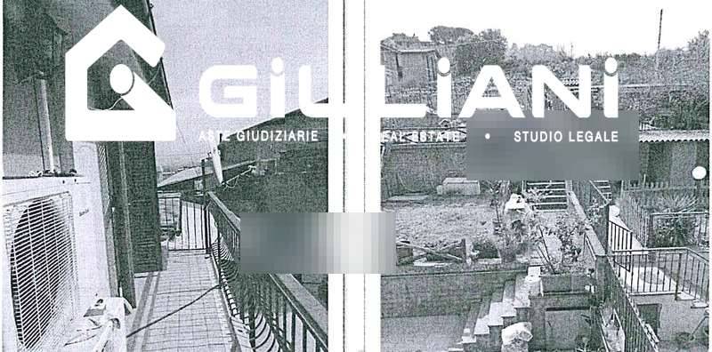 casa indipendente in vendita a Monte Compatri