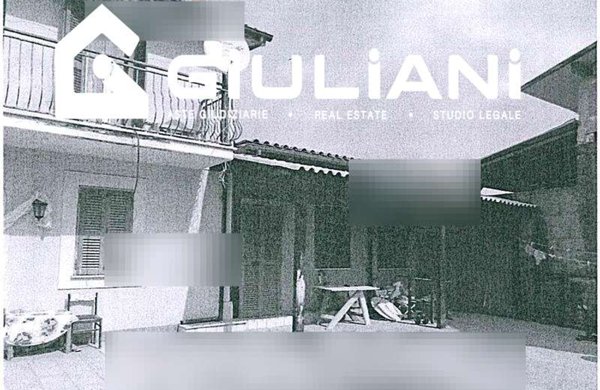 casa indipendente in vendita a Monte Compatri