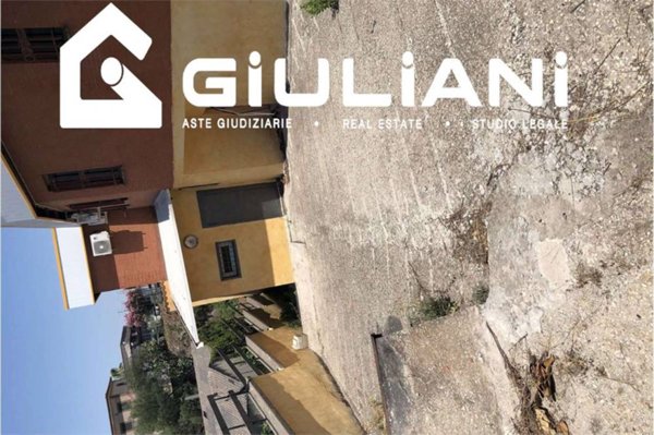 capannone in vendita a Monte Compatri