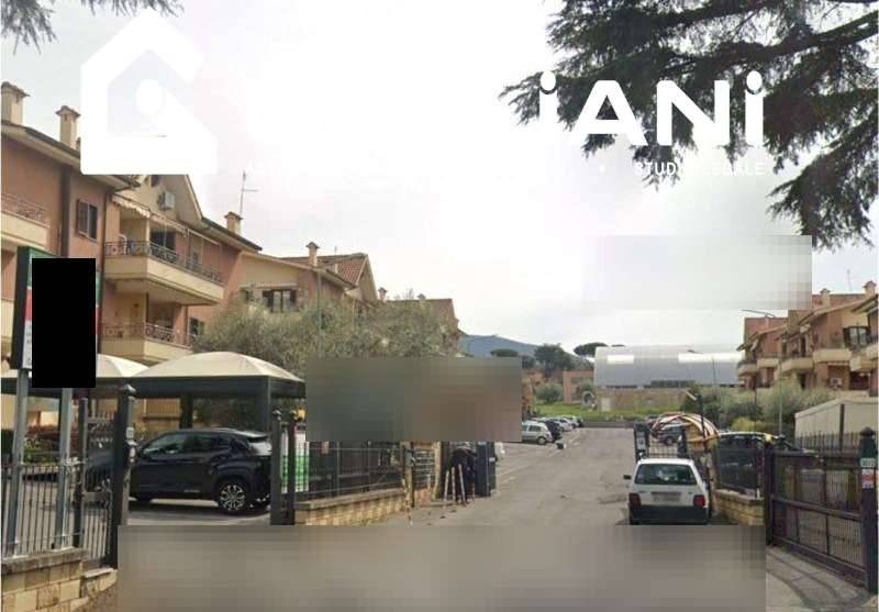appartamento in vendita a Monte Compatri