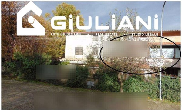 appartamento in vendita a Monte Compatri