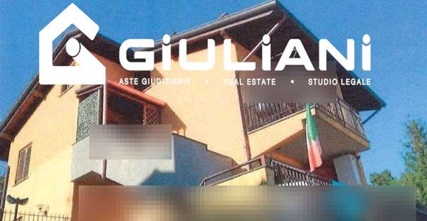 appartamento in vendita a Monte Compatri
