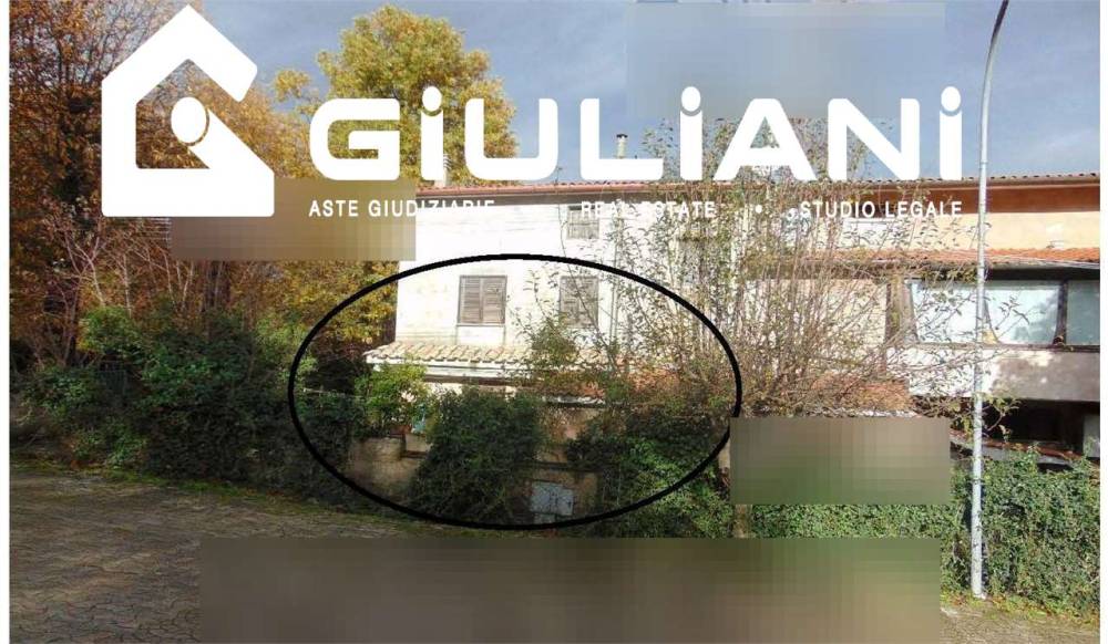 appartamento in vendita a Monte Compatri