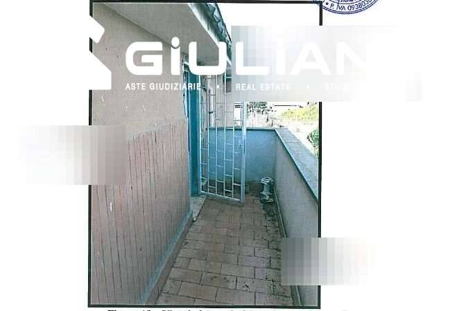 appartamento in vendita a Monte Compatri