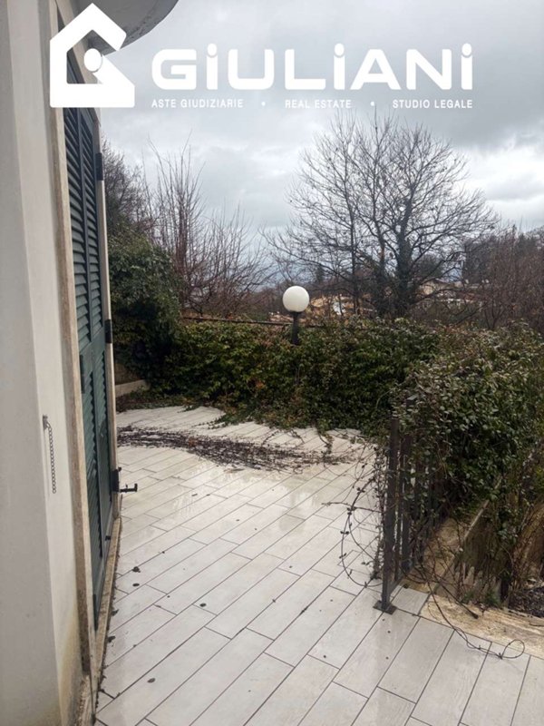 casa indipendente in vendita a Monte Compatri