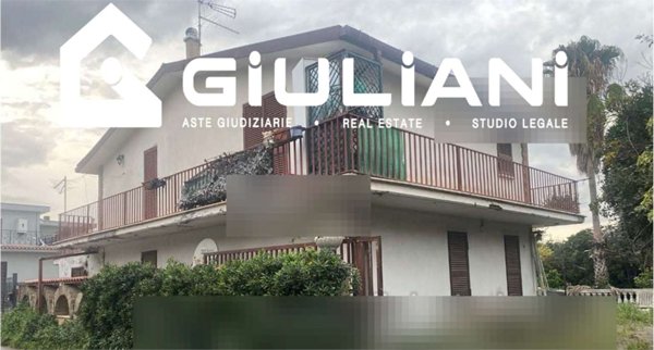 appartamento in vendita a Monte Compatri