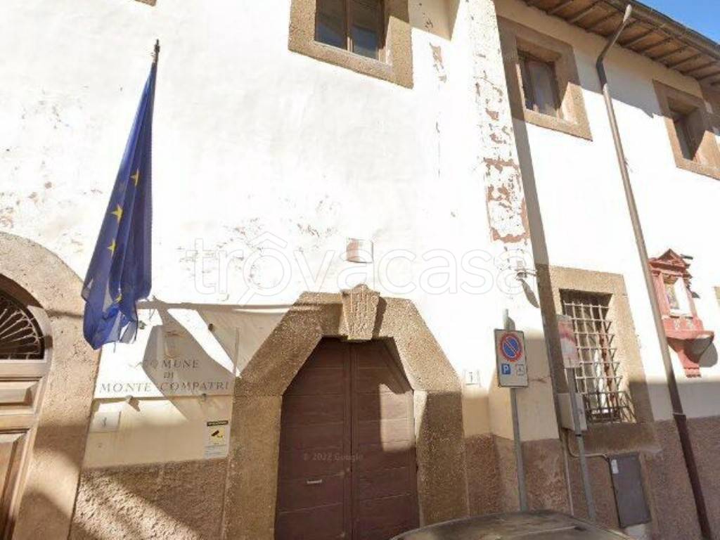 appartamento in vendita a Monte Compatri