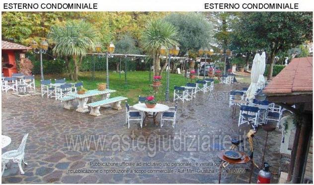 negozio in vendita a Monte Compatri