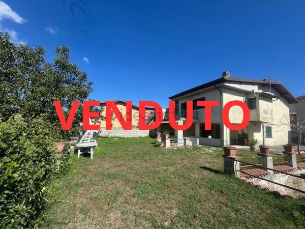 appartamento in vendita a Monte Compatri in zona Molara