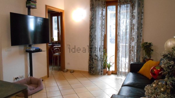 appartamento in vendita a Monte Compatri