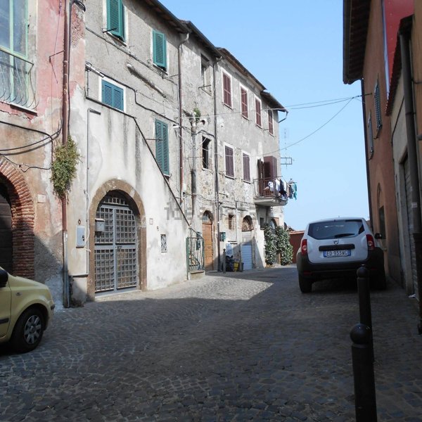 appartamento in vendita a Monte Compatri