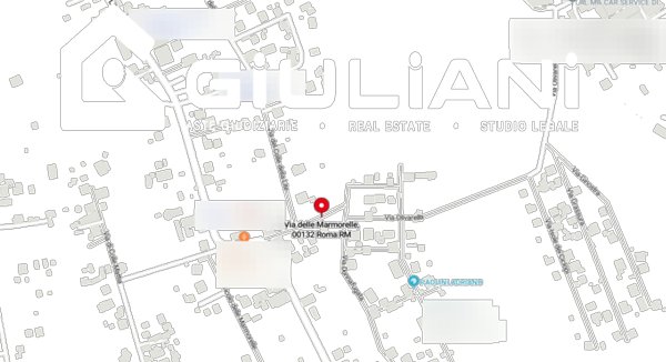 appartamento in vendita a Monte Compatri