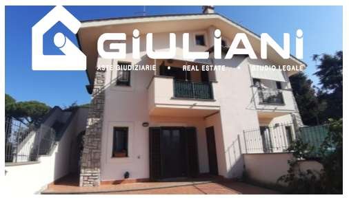 casa indipendente in vendita a Monte Compatri