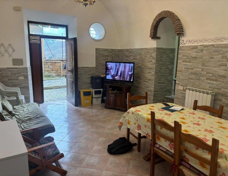 appartamento in vendita a Monte Compatri