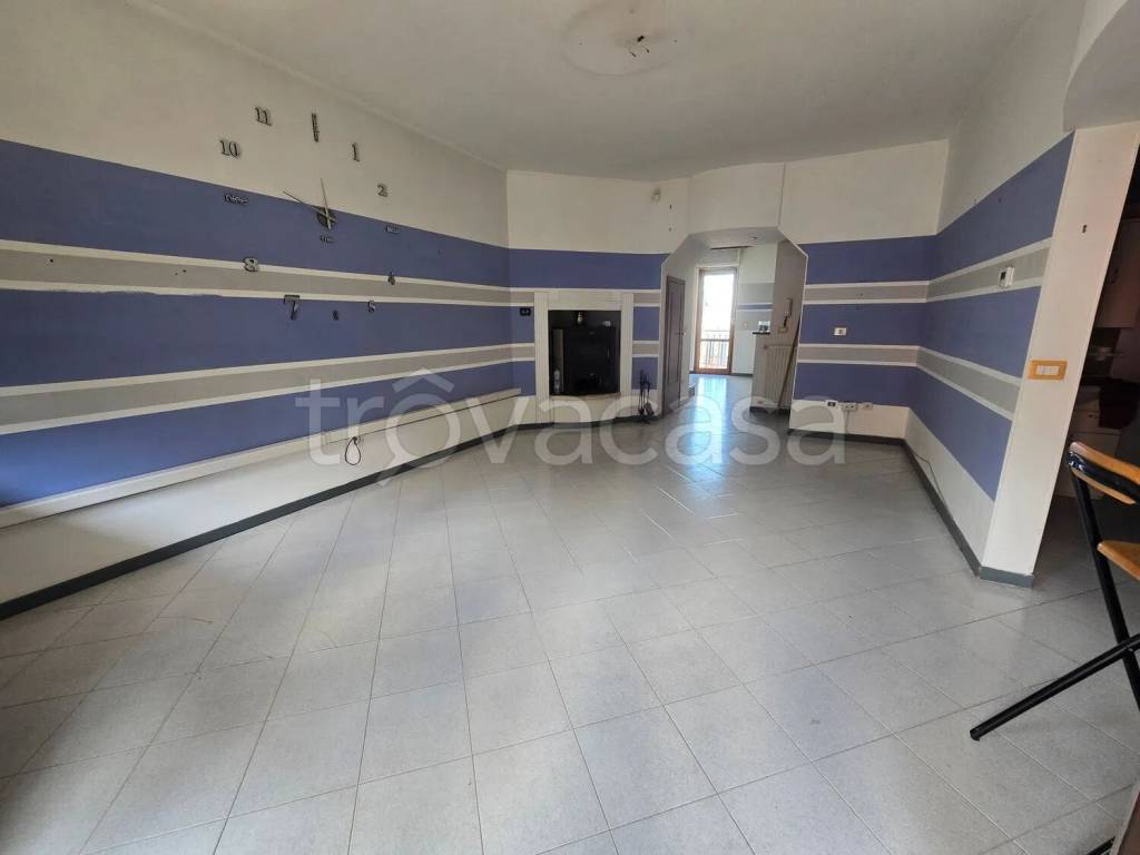 appartamento in vendita a Monte Compatri