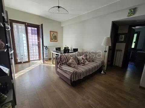 appartamento in vendita a Monte Compatri