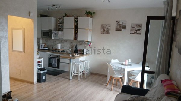 appartamento in vendita a Monte Compatri