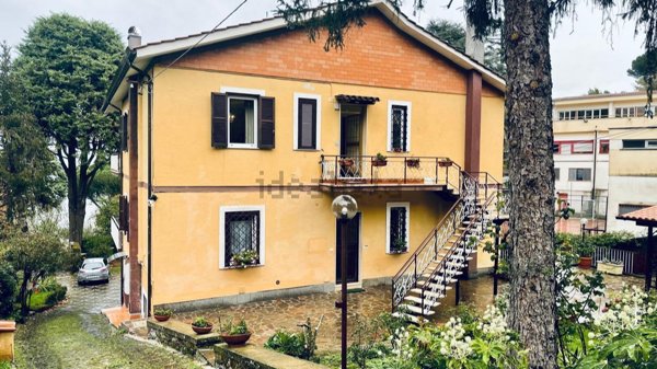 appartamento in vendita a Monte Compatri