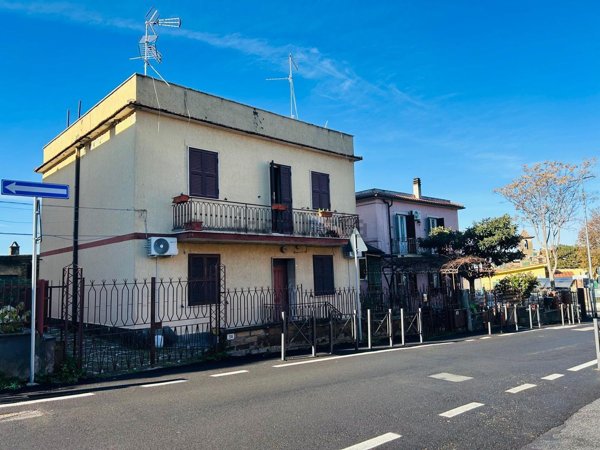 appartamento in vendita a Monte Compatri