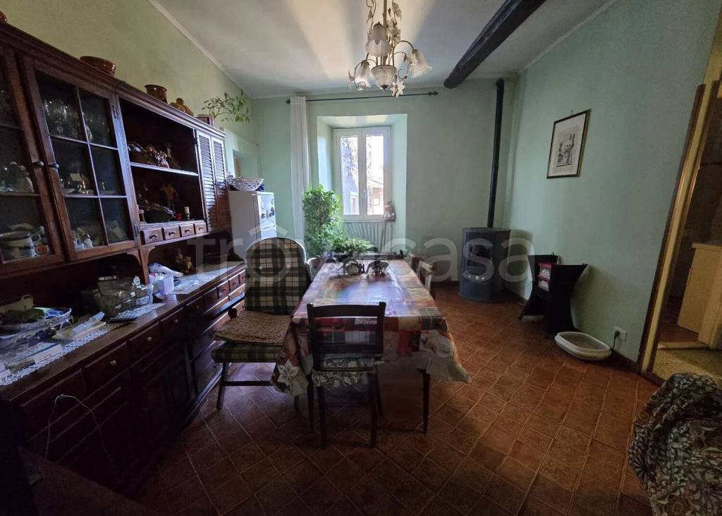 appartamento in vendita a Monte Compatri