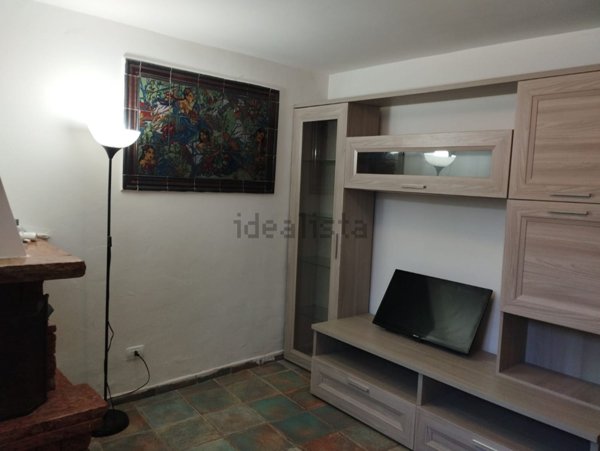 appartamento in vendita a Monte Compatri in zona Pantano