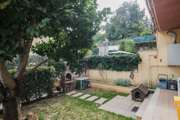 appartamento in vendita a Monte Compatri