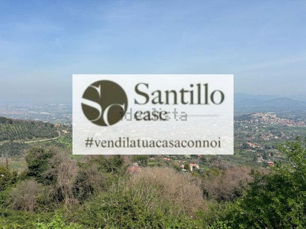 appartamento in vendita a Monte Compatri
