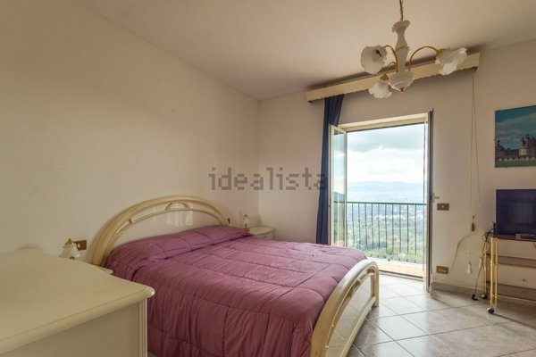 appartamento in vendita a Monte Compatri